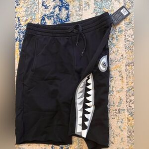 Ethika Sweatshorts Size Large